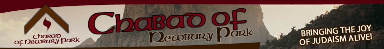 Chabad-Lubavitch of Newbury Park