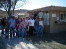 Chabad of Newbury Park, 1 family