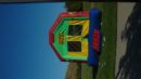 The Moon Bounce
