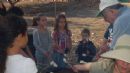 Roasting Marshmallows 