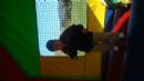Yehuda jumping